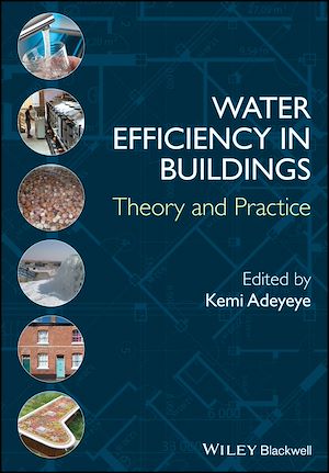 Download the eBook: Water Efficiency in Buildings
