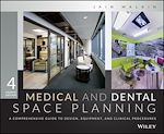 Télécharger le livre :  Medical and Dental Space Planning