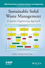 Télécharger le livre :  Sustainable Solid Waste Management