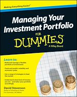 Télécharger le livre :  Managing Your Investment Portfolio For Dummies, UK Edition