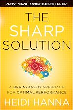 Télécharger le livre :  The Sharp Solution