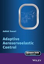 Télécharger le livre :  Adaptive Aeroservoelastic Control