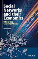 Télécharger le livre :  Social Networks and their Economics