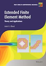 Télécharger le livre :  Extended Finite Element Method