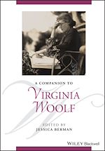 Télécharger le livre :  A Companion to Virginia Woolf