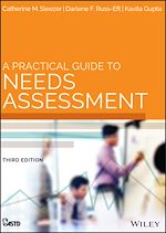 Télécharger le livre :  A Practical Guide to Needs Assessment