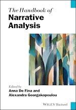 Télécharger le livre :  The Handbook of Narrative Analysis