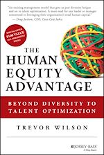 Télécharger le livre :  The Human Equity Advantage