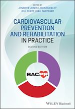 Télécharger le livre :  Cardiovascular Prevention and Rehabilitation in Practice