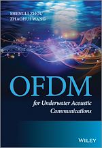 Télécharger le livre :  OFDM for Underwater Acoustic Communications