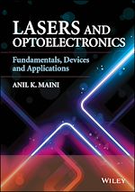 Télécharger le livre :  Lasers and Optoelectronics