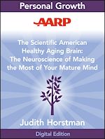 Download this eBook AARP The Scientific American Healthy Aging Brain