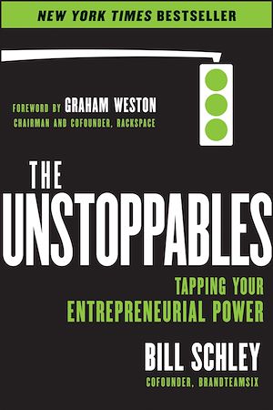 Téléchargez le livre :  The UnStoppables
