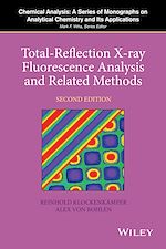 Télécharger le livre :  Total-Reflection X-Ray Fluorescence Analysis and Related Methods