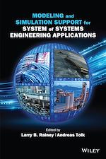 Télécharger le livre :  Modeling and Simulation Support for System of Systems Engineering Applications