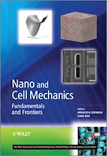 Télécharger le livre :  Nano and Cell Mechanics