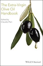 Download this eBook The Extra-Virgin Olive Oil Handbook