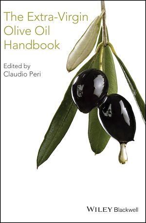 Download the eBook: The Extra-Virgin Olive Oil Handbook