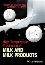 Télécharger le livre :  High Temperature Processing of Milk and Milk Products