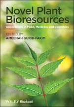 Download this eBook Novel Plant Bioresources