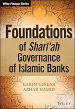 Télécharger le livre :  Foundations of Shari'ah Governance of Islamic Banks