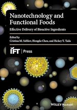 Télécharger le livre :  Nanotechnology and Functional Foods
