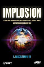 Télécharger le livre :  Implosion