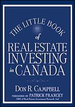 Télécharger le livre :  The Little Book of Real Estate Investing in Canada