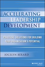 Télécharger le livre :  Accelerating Leadership Development