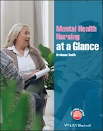 Télécharger le livre :  Mental Health Nursing at a Glance