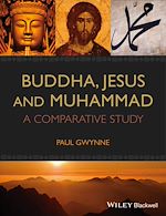 Télécharger le livre :  Buddha, Jesus and Muhammad