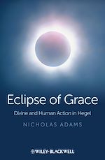 Télécharger le livre :  Eclipse of Grace