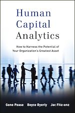 Télécharger le livre :  Human Capital Analytics