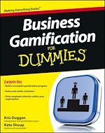 Télécharger le livre :  Business Gamification For Dummies