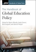 Download this eBook Handbook of Global Education Policy