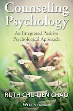 Télécharger le livre :  Counseling Psychology