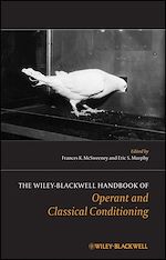 Download this eBook The Wiley Blackwell Handbook of Operant and Classical Conditioning
