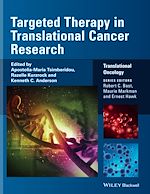 Télécharger le livre :  Targeted Therapy in Translational Cancer Research