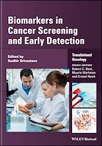 Télécharger le livre :  Biomarkers in Cancer Screening and Early Detection