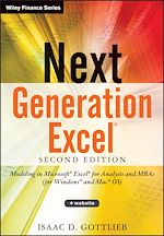 Télécharger le livre :  Next Generation Excel