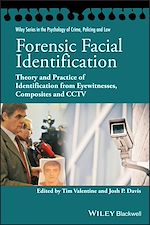Télécharger le livre :  Forensic Facial Identification