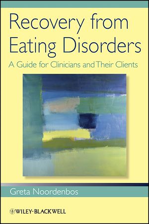 Téléchargez le livre :  Recovery from Eating Disorders