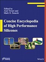 Download this eBook Concise Encyclopedia of High Performance Silicones