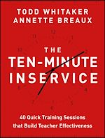 Download this eBook The Ten-Minute Inservice