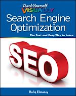 Télécharger le livre :  Teach Yourself VISUALLY Search Engine Optimization (SEO)