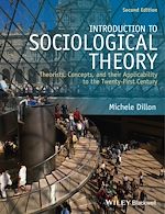 Télécharger le livre :  Introduction to Sociological Theory