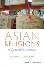 Télécharger le livre :  Asian Religions