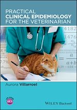 Télécharger le livre :  Practical Clinical Epidemiology for the Veterinarian