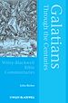 Télécharger le livre :  Galatians Through the Centuries
