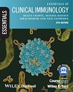 Télécharger le livre :  Essentials of Clinical Immunology